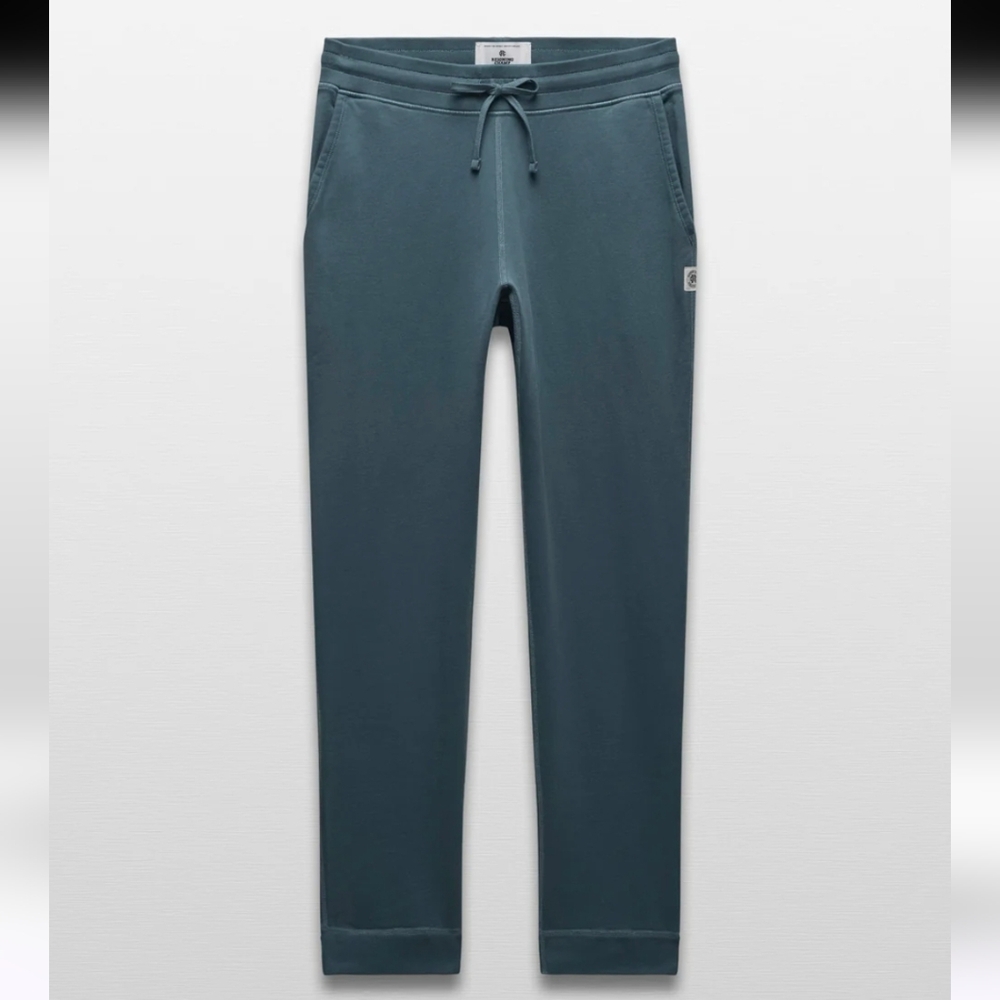 Reigning Champ Midweight Terry Slim Sweatpants Joggers